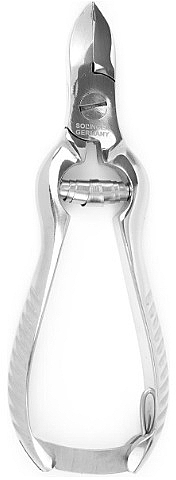 Pedicure Nippers, 14 cm - Disna Pharm — photo N1