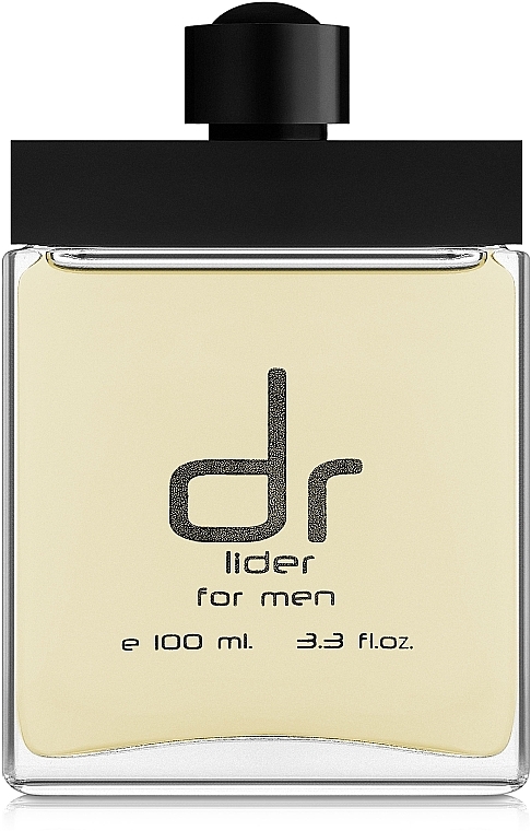 Aroma Parfume Top Line Dr Lider - Eau de Toilette — photo N1