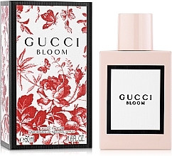 Gucci Bloom - Eau de Parfum — photo N3