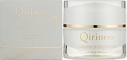 Perfect Anti-Aging Cream - Qiriness Quintessential Cream (refill) — photo N2