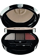 Fragrances, Perfumes, Cosmetics Makeup Palette - Giorgio Armani Holiday Collection