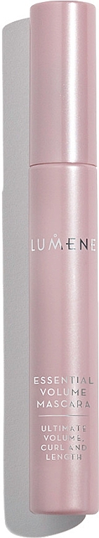 Lash Mascara - Lumene Essential Volume Mascara — photo N1