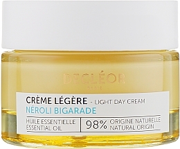 Light Moisturizing Dream for Dehydrated Skin - Decleor Hydra Floral Everfresh Fresh Skin Hydrating Light Cream — photo N2