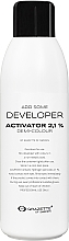 Activator - Grazette Add Some Developer Activator 2,1% — photo N1