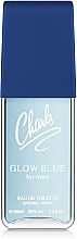 Sterling Parfums Charls Glow Blue - Eau de Parfum — photo N2