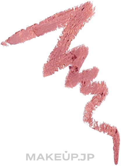 Lip Liner - Nabla Close-Up Lip Shaper — photo 2.5 - Nude