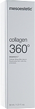 Fragrances, Perfumes, Cosmetics Lifting Cell Serum - Mesoestetic Collagen 360 Serum