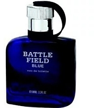 Fragrances, Perfumes, Cosmetics Real Time Battle Field Blue - Eau de Parfum