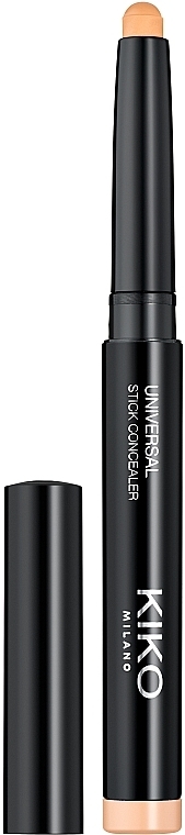 Creamy Concealer Stick - Kiko Milano Universal Stick Concealer — photo N1