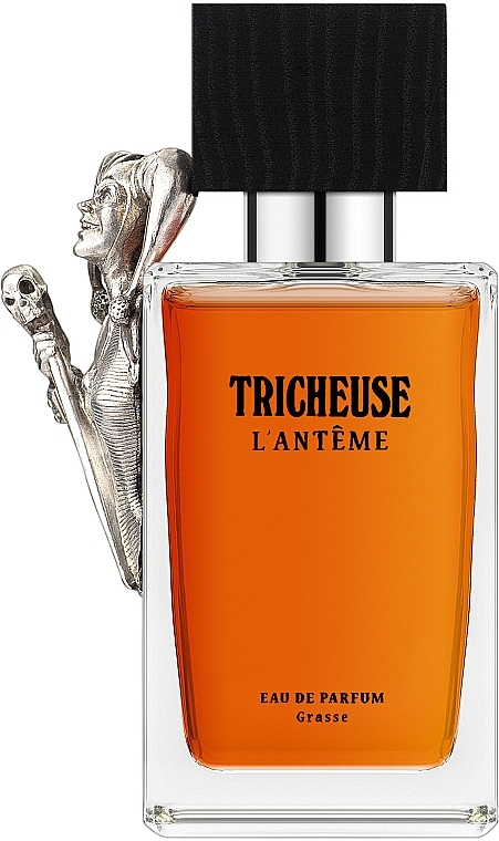 L'Anteme Tricheuse - Eau de Parfum — photo N1