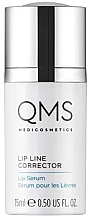 Fragrances, Perfumes, Cosmetics Lip Corrector Serum - QMS Lip Line Corrector Serum