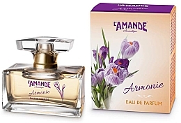 L'Amande Armonie - Eau de Parfum — photo N1