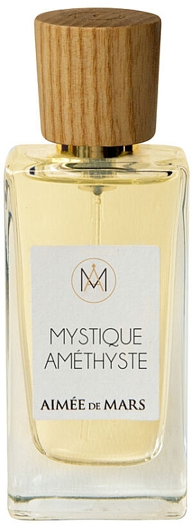 Aimee De Mars Mystique Amethyste - Eau de Parfum — photo N2