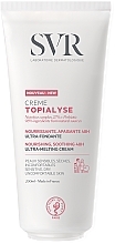 Fragrances, Perfumes, Cosmetics Nourishing & Soothing Face & Body Cream - SVR Topialyse Nourishing Soothing 48H Cream