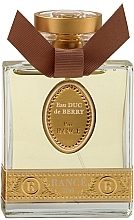 Fragrances, Perfumes, Cosmetics Rance 1795 Eau Duc De Berry - Eau de Toilette