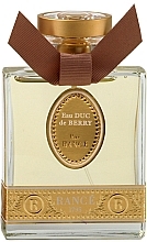 Rance 1795 Eau Duc De Berry - Eau de Toilette — photo N1