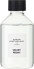 Fragrances, Perfumes, Cosmetics Urban Apothecary Velvet Peony - Fragrance Diffuser (refill)