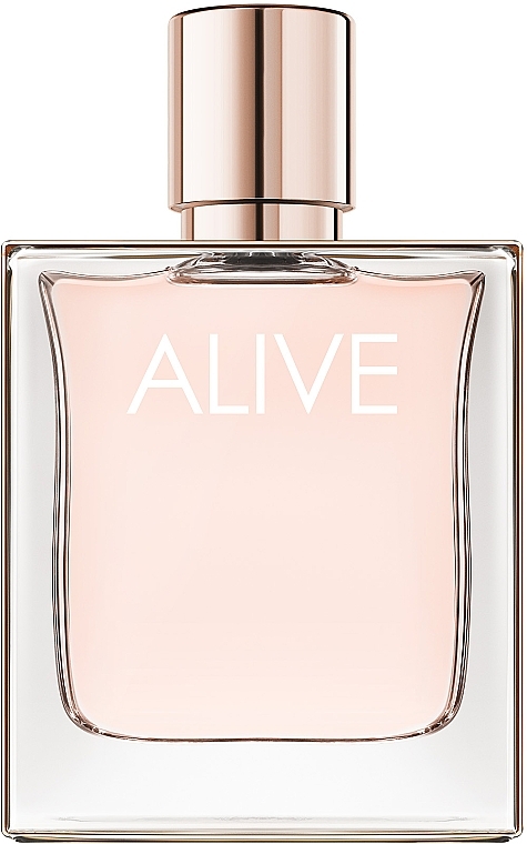 BOSS Alive Eau de Toilette - Eau de Toilette — photo N1