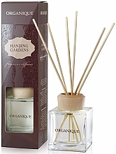 Fragrances, Perfumes, Cosmetics Fragrance Diffuser "Hanging Gardens" - Organique Fragrance Diffuser Starry Night (Floral)