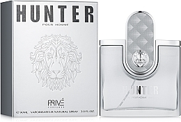 Prive Parfums Hunter - Eau de Toilette — photo N12