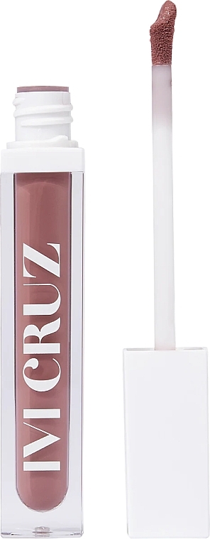 Liquid Lipstick - BH Cosmetics Ivi Cruz Liquid Lipstick — photo N3