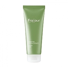 Face Peeling Gel - Fraijour Original Herb Wormwood Peeling Gel — photo N1