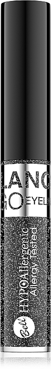 Hypoallergenic Eyeliner - Bell HypoAllergenic Liquid Eyeliner Glance & Go — photo N1