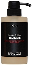 Frederic Malle Bigarade Concentree - Hand Soap — photo N1