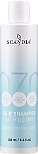 Fragrances, Perfumes, Cosmetics Ozone Shampoo - Scandia Cosmetics Ozo Shampoo With Ozone