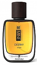 Fragrances, Perfumes, Cosmetics Lovely Lovers BeMine Destiny - Perfume