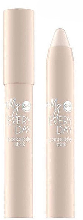 Daily Concealer Stick - Bell My Everyday Concealer Stick — photo N1