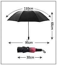 Umbrella, PAR01WZ08 - Ecarla — photo N2