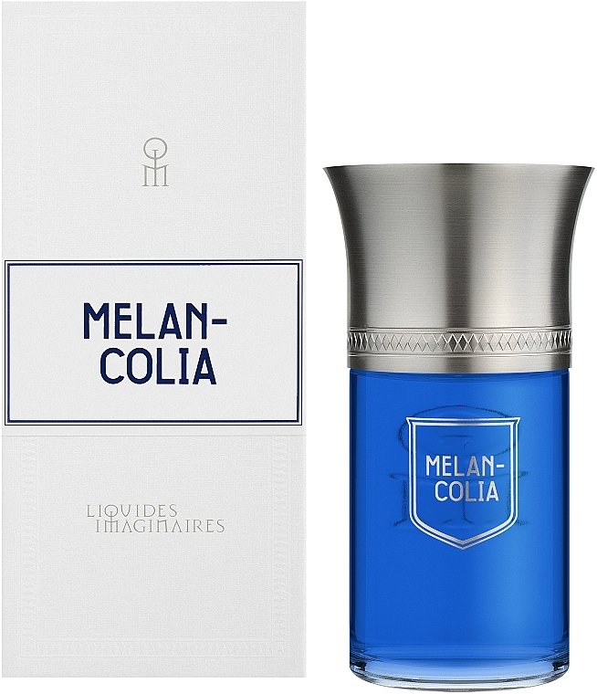 Liquides Imaginaires Melancolia - Eau de Parfum — photo N10