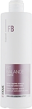 Balancing Hair Shampoo - Kosswell Professional Innove Fit Balance Shampoo — photo N4