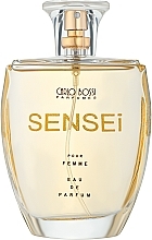 Fragrances, Perfumes, Cosmetics Carlo Bossi Sensei Woman - Eau de Parfum 