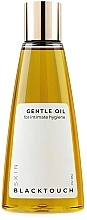 Intimate Hygiene Oil - BlackTouch Gentle Oil — photo N2
