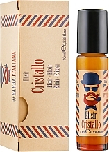 Fragrances, Perfumes, Cosmetics Facial Elixir - Barba Italiana Cristallo