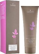 Anti-Cellulite Body Cream - Gerard's Cosmetics Beauty Mamma Cellulite — photo N2