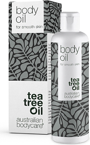 Body Oil - Australian Bodycare Body Oil — photo N2