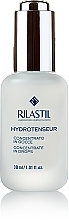 Fragrances, Perfumes, Cosmetics Face serum - Rilastil Hydrotenseur Serum Anti-Wrinkle Drops