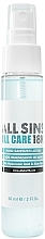 Hand Sanitizer Cleansing Lotion - All Sins 18k All Skin Hand Sanitizer Lotion — photo N2