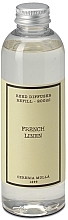 Fragrances, Perfumes, Cosmetics Cereria Molla French Linen - Reed Diffuser (refill)