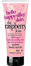 Raspberry Kiss Body Scrub - Treaclemoon The Raspberry Kiss Body Scrub — photo N11