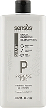 Curl-Protecting Fluid - Sensus Smart Pre Care Fluid — photo N2