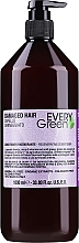 Repair Conditioner - EveryGreen Damaged Hair Conditioner — photo N3