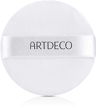 Fragrances, Perfumes, Cosmetics Powder Puff - Artdeco Tuft Loose Powder