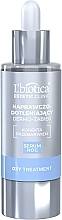 Fragrances, Perfumes, Cosmetics Regenerating Oxygenating Night Serum - L'biotica Estetic Clinic OXY Treatment