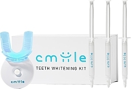 Fragrances, Perfumes, Cosmetics Teeth Whitening Set - Cmiile Teeth Whitening Kit