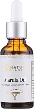 Marula Oil - Natur Planet Marula Oil 100% — photo N1