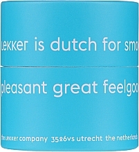 Mint and Rosemary Deodorant Cream - The Lekker Company Natural Deodorant — photo N3